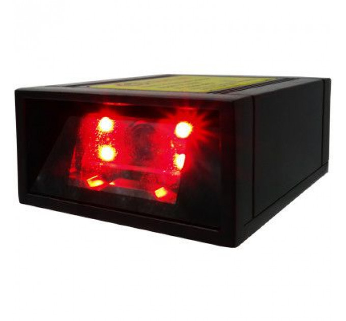 Сканер штрих-коду Sunlux XL-3518 2D USB (16890)