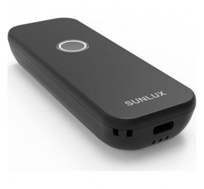 Сканер штрих-коду Sunlux XL-9010 2D (25223)