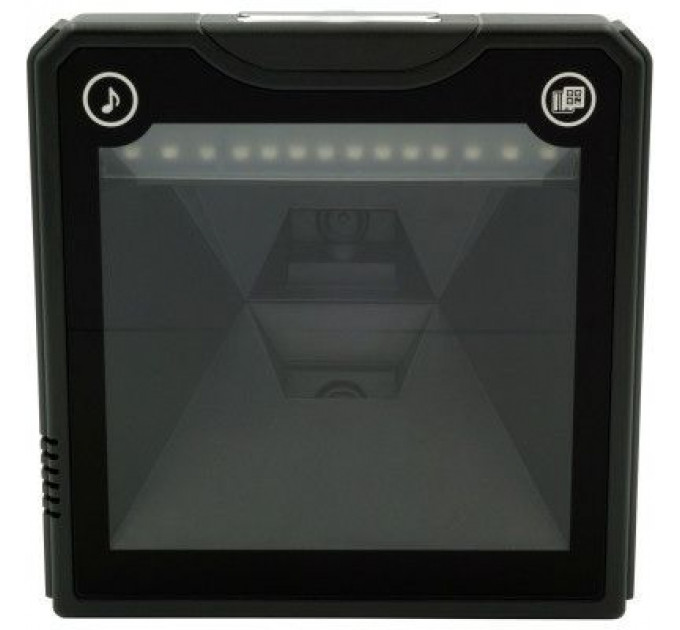 Сканер штрих-коду Sunlux XL-2310 2D USB (18167)