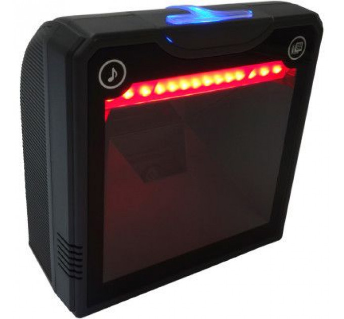Сканер штрих-коду Sunlux XL-2310 2D USB (18167)