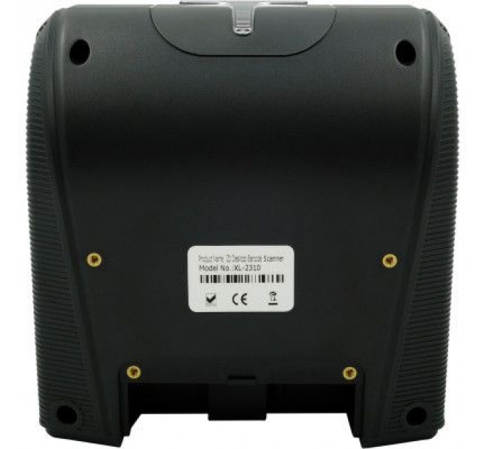 Сканер штрих-коду Sunlux XL-2310 2D USB (18167)