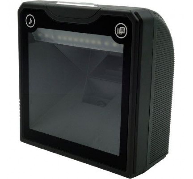 Сканер штрих-коду Sunlux XL-2310 2D USB (18167)