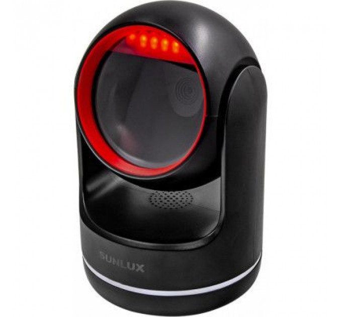 Сканер штрих-коду Sunlux XL-2610A 2D USB (23102)