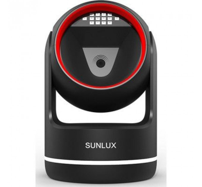 Сканер штрих-коду Sunlux XL-2610A 2D USB (23102)