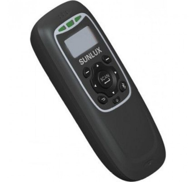 Сканер штрих-коду Sunlux XL-9038 1D USB (13899)
