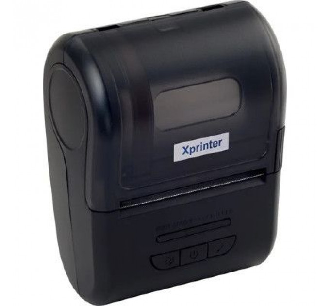 Принтер чеків X-PRINTER XP-P210 Bluetooth, USB (XP-P210)