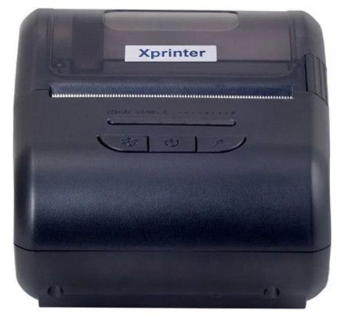 Принтер чеків X-PRINTER XP-P210 Bluetooth, USB (XP-P210)