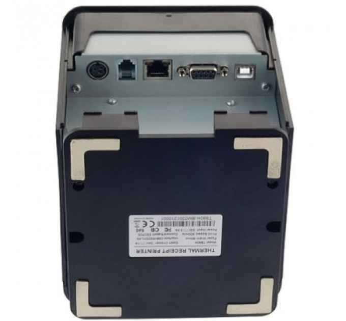 Принтер чеків X-PRINTER XP-T890H USB, ethernet, WiFi (XP-T890H)