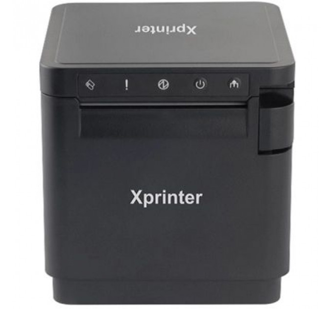 Принтер чеків X-PRINTER XP-T890H USB, ethernet, WiFi (XP-T890H)
