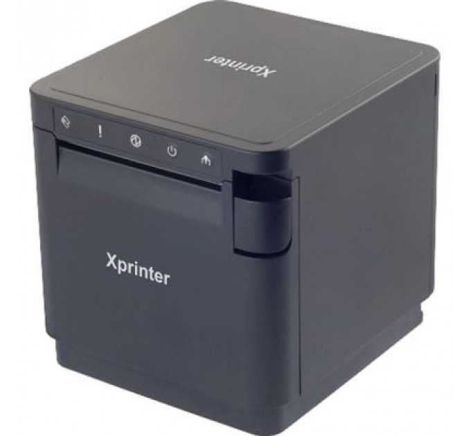 Принтер чеків X-PRINTER XP-T890H USB, ethernet, WiFi (XP-T890H)