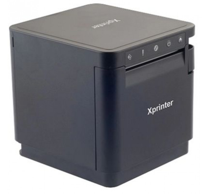 Принтер чеків X-PRINTER XP-T890H USB, ethernet, WiFi (XP-T890H)