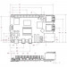 Промисловий ПК Raspberry Pi 5 4GB (RPI5-4GB/RPI503)