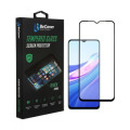 BeCover Скло захисне BeCover Vivo Y33s / Y21 Black (707248)