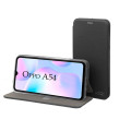 BeCover Чeхол-книжка BeCover Exclusive для Oppo A54 Black (707252)