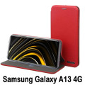 BeCover Чeхол-книжка BeCover Exclusive для Samsung Galaxy A13 SM-A135 Burgundy Red (707927)