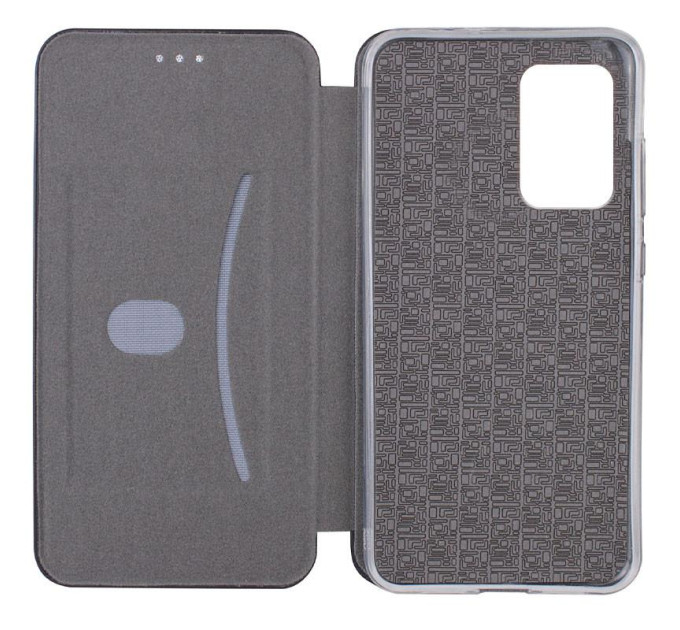 BeCover Чeхол-книжка BeCover Exclusive для Samsung Galaxy A13 SM-A135 Burgundy Red (707927)