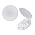 Remax Кабель Remax Wanbo Series з кейсом і перехідниками 6в1 60W White (RC-190)