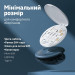 Remax Кабель Remax Wanbo Series з кейсом і перехідниками 6в1 60W White (RC-190)