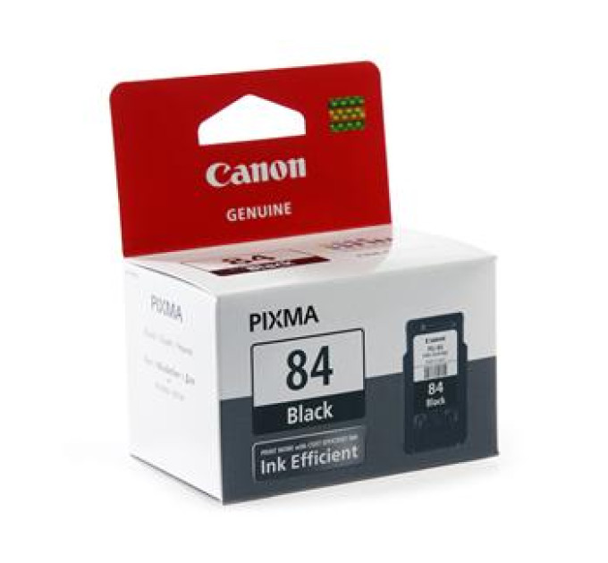 Canon Картридж Canon (PG-84) Pixma Ink Efficiency E514 Black (8592B001)