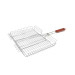 Voltronic Решітка для гриля Voltronic з високим бортом 43x33x66 см (YT-GR43)