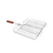 Voltronic Решітка для гриля Voltronic з високим бортом 43x33x66 см (YT-GR43)
