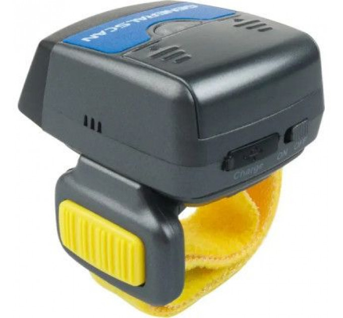 Сканер штрих-коду GeneralScan R1500BT-HW 2D, Bluetooth (R1500BT-368v3k)