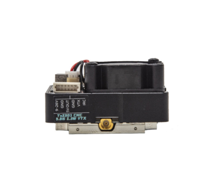 Skyzone Відеопередавач (VTX) Skyzone VT5850 5W 6.2G CNC (VT5850)