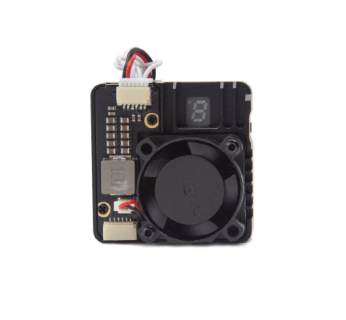 Skyzone Відеопередавач (VTX) Skyzone VT5850 5W 6.2G CNC (VT5850)