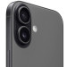 Apple Смартфон Apple iPhone 17 256GB Black (MG6J4AF/A)