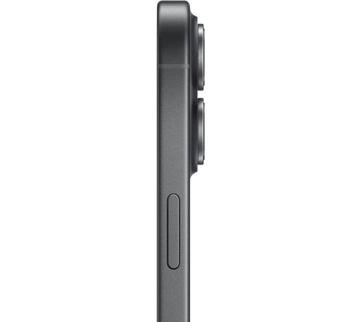 Apple Смартфон Apple iPhone 17 256GB Black (MG6J4AF/A)