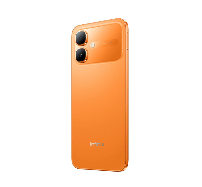 Infinix Смартфон Infinix Smart 20 X6840B 4/128GB Sunlike Orange