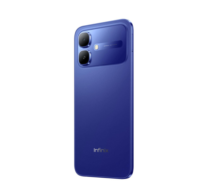 Infinix Смартфон Infinix Smart 20 X6840B 4/64GB Cloudline Blue