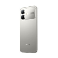Смартфон Infinix Smart 20 X6840B 4/64GB Polaris Titanium