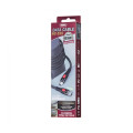 Remax Кабель Remax Lesu USB Type-C - USB Type-C 65W, 1м, Black (RC-195)