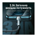 Remax Кабель Remax Jany Series 3в1 USB to Type-C/Lightning/Micro-USB Silver (RC-124TH)