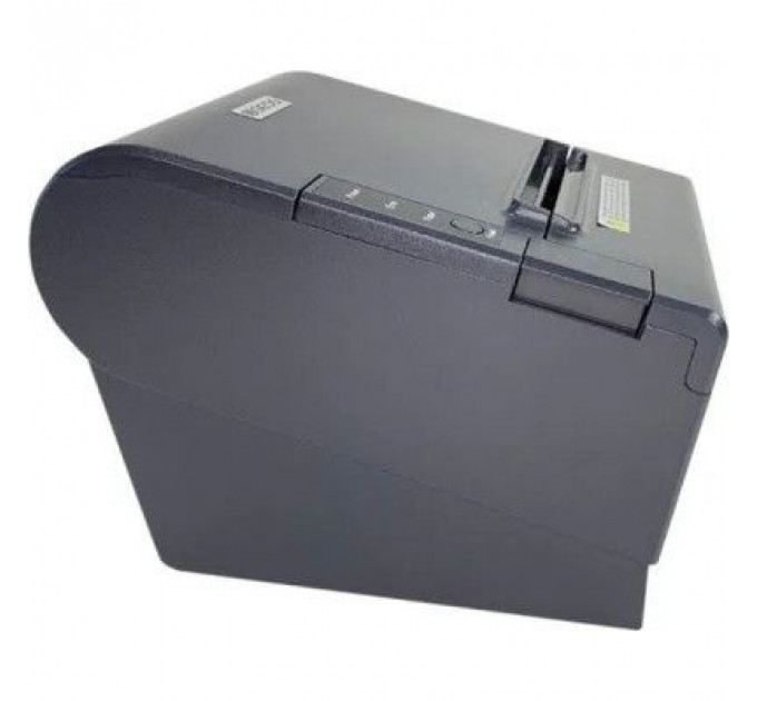 Принтер чеків Geos RP3101 з розділювачем 58-80мм, USB, Ethernet (RP3101 divider 58/80)