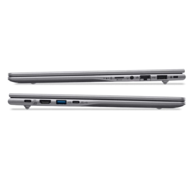 Acer Ноутбук Acer Extensa 15 EXO15-41 (NX.EL5EU.003)