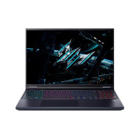 Ноутбук Acer Predator Helios Neo 16 PHN16-I31 16" WUXGA IPS, Intel i7-14650HX, 32GB, F1TB, NVD5050-8, Lin, чорний