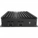Промисловий ПК Geos BOX-3, J6412, no RAM/no SSD/6xUSB/6xRS232/2xEthernet (GEOS BOX-3 SSD 0 Gb, ОП 0Gb)