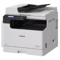 CANON peripherals БФП А3 ч/б Canon iR2224iF з Wi-Fi