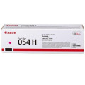 CANON supplies Картридж Canon 054H MF641/643/645, LBP-621/623 Magenta (2300 арк)