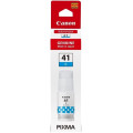 CANON supplies Контейнер з чорнилом Canon GI-41 PIXMA G1420/G2420/G3420/G2460/G3460 Cyan