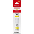 CANON supplies Контейнер з чорнилом Canon GI-41 PIXMA G1420/G2420/G3420/G2460/G3460 Yellow