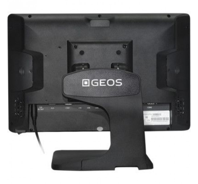 POS-термінал Geos S1503C J6412/8GB/128GB/6xUSB/2xRS232/Ethernet/1368x768 (GEOS POS S1503C(1368x768))