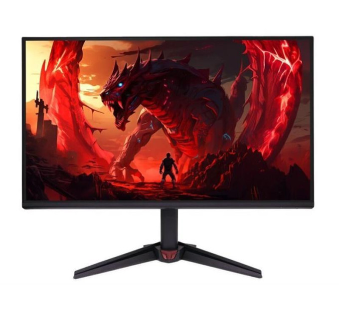 ACER monitors Монітор Acer 27" Nitro VG270W3bmiipx 2xHDMI, DP, MM, IPS, 240Hz, 1ms