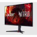 ACER monitors Монітор Acer 24.5 Nitro VG250QF3bmiipx 2xHDMI, DP, MM, IPS, 320Hz, 1ms, FreeSync