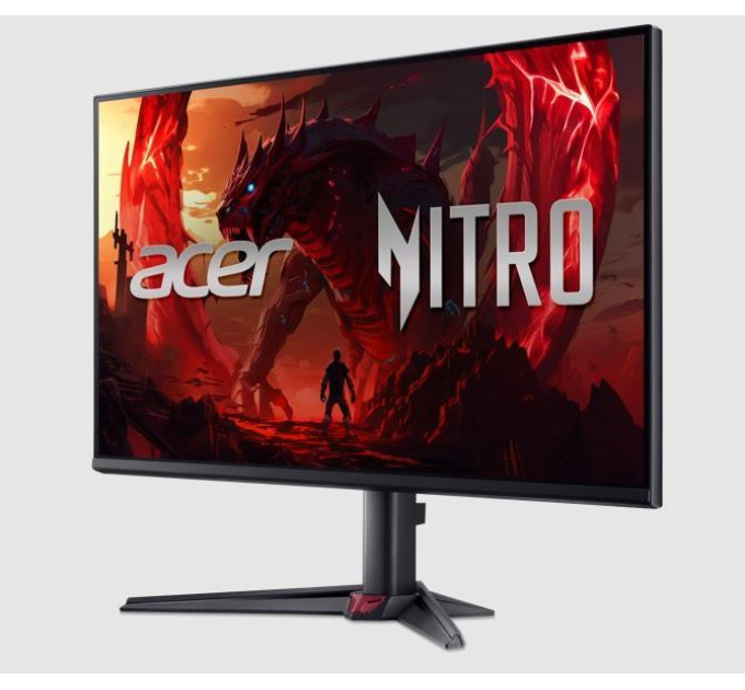 ACER monitors Монітор Acer 24.5 Nitro VG250QF3bmiipx 2xHDMI, DP, MM, IPS, 320Hz, 1ms, FreeSync