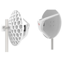 Точка доступу MikroTik Wireless Wire Dish