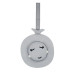 MoMi Крісло-гойдалка MoMi Kenani Onyx Gray (BULE00048)