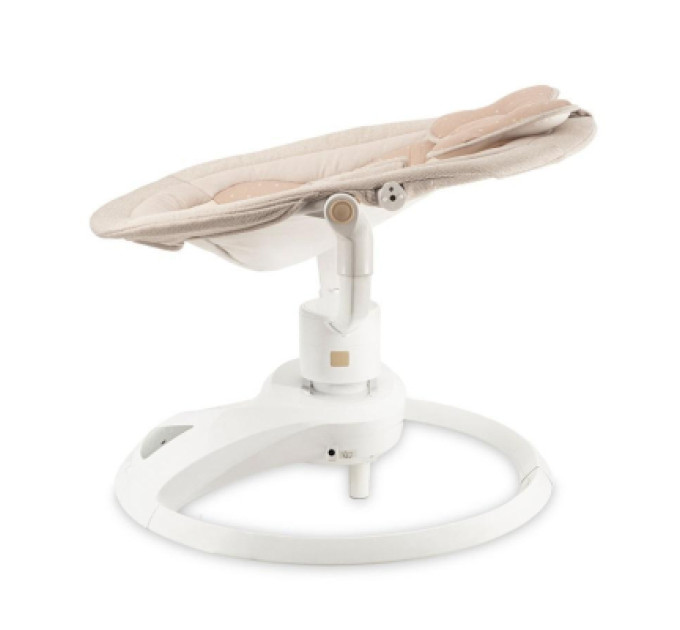 MoMi Крісло-гойдалка MoMi Pearl Beige (BULE00039)
